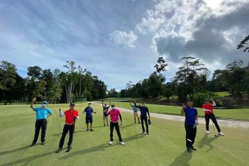 ELS Club Teluk Datai Malaysia – Viên ngọc xanh đẹp ngỡ ngàng trên hòn đảo Langkawi huyền bí