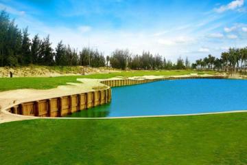 Hội nghị Du lịch golf 2022 sẽ được tổ chức tại Đà Nẵng