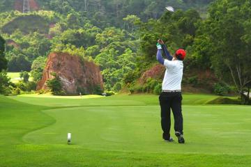 Khám phá những sân golf tốt nhất Phuket – Điểm đến thiên đường cho các golfer