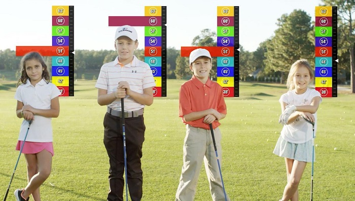 Đi tìm những thương hiệu gậy golf trẻ em được nhiều người ưa chuộng 