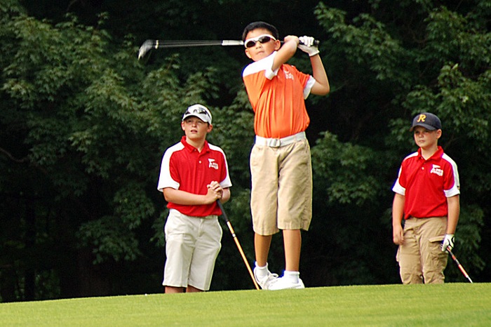 Đi tìm những thương hiệu gậy golf được nhiều người ưa chuộng 