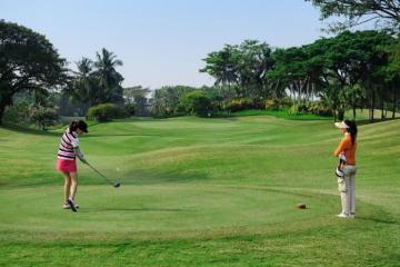 Top 4 sân golf gần trung tâm Jakarta tuyệt đẹp các golfer không nên bỏ lỡ