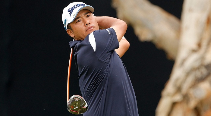 Những thông tin thú vị về chàng golfer tài năng Hideki Matsuyama
