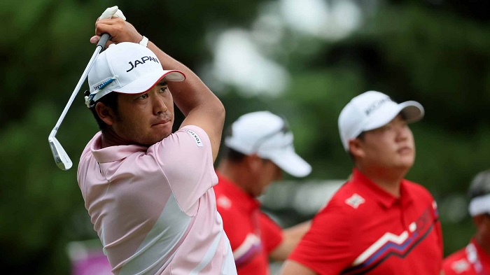 Những thông tin thú vị về chàng golfer tài năng Hideki Matsuyama