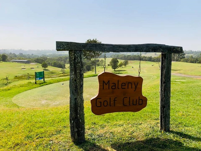 Maleny Golf Club