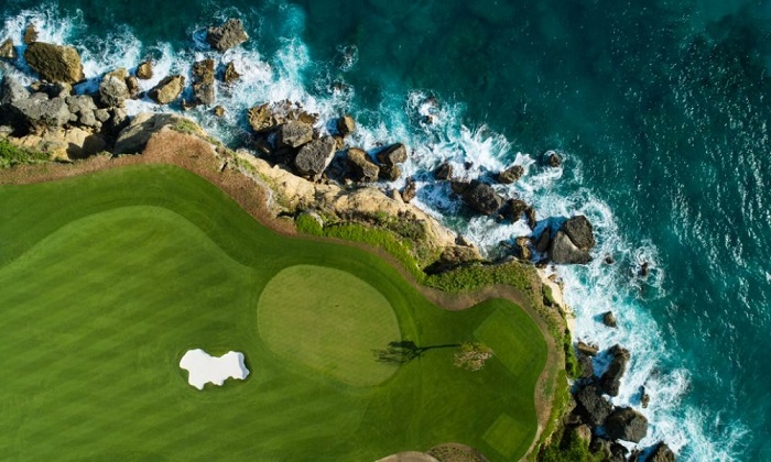 Playa Grande Golf & Ocean Club