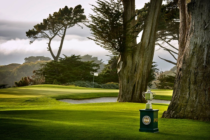 San Francisco Golf Club