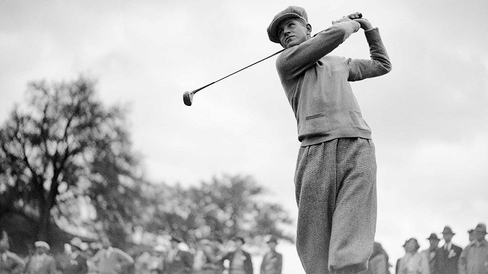 tay golf xuất sắc nhất lịch sử PGA Tour