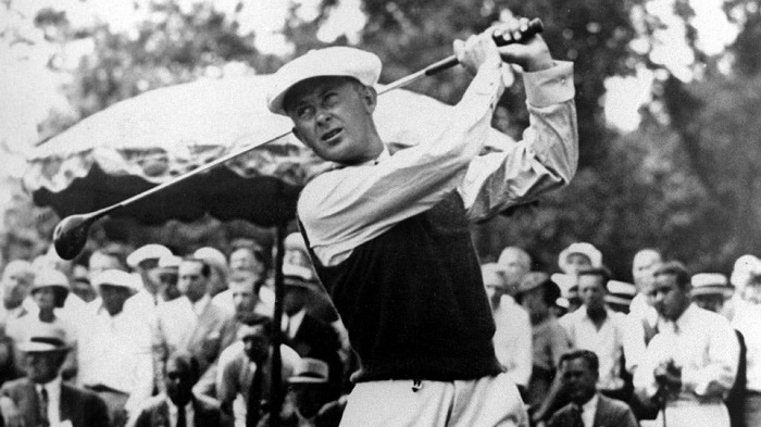 tay golf xuất sắc nhất lịch sử PGA Tour