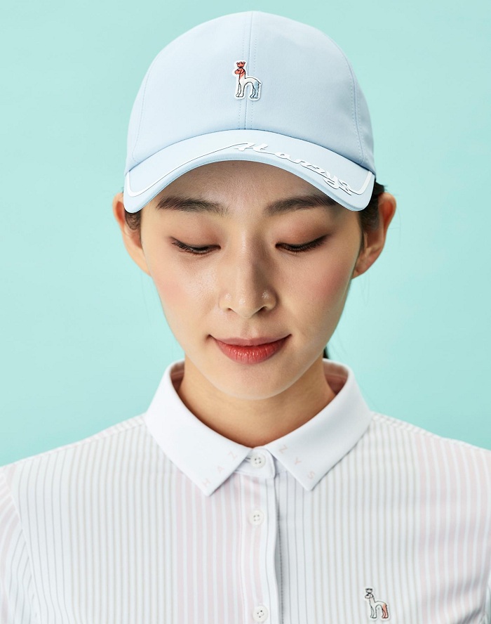 Thương hiệu Hazzys – Hãng thời trang golf số một Hàn Quốc