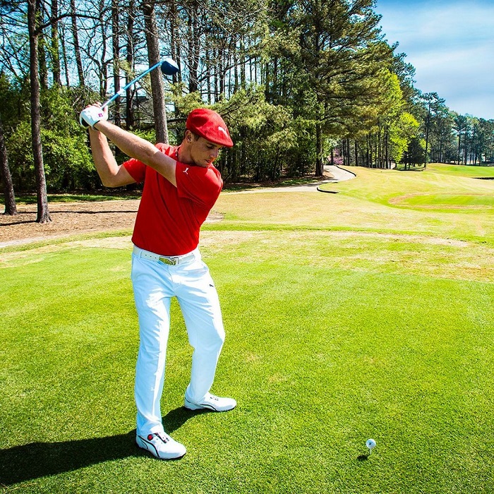 những ưu điểm nổi bật của bóng golf Bridgestone Tour B