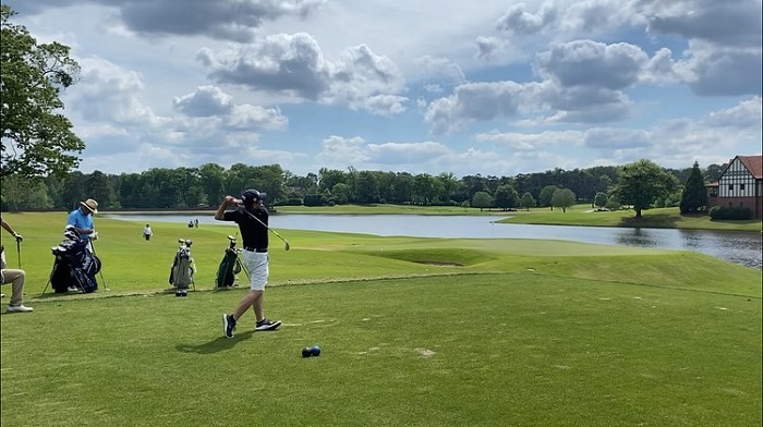 East Lake golf club là nơi thường tổ chức các giải đấu chuyên nghiệp