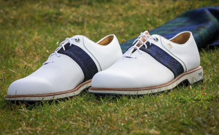 giày golf Footjoy Packard