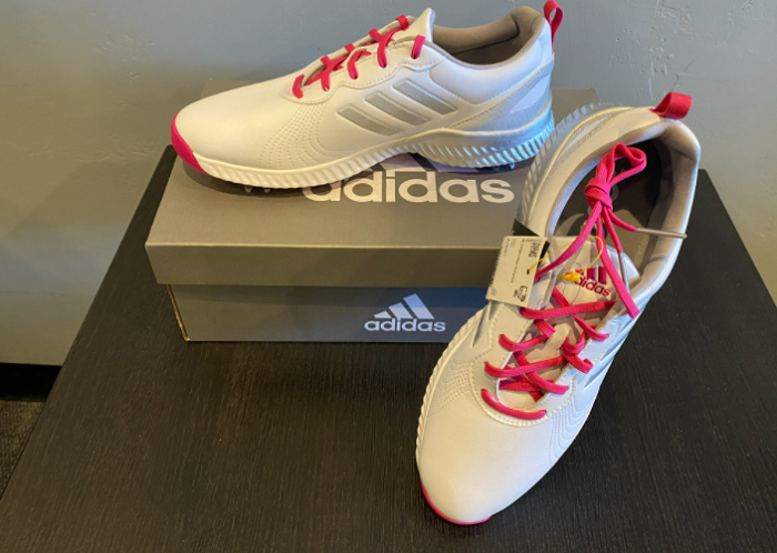 giày golf nữ Adidas Response Bounce