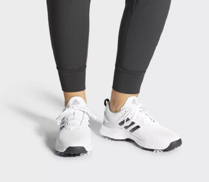 giày golf nữ Adidas Response Bounce