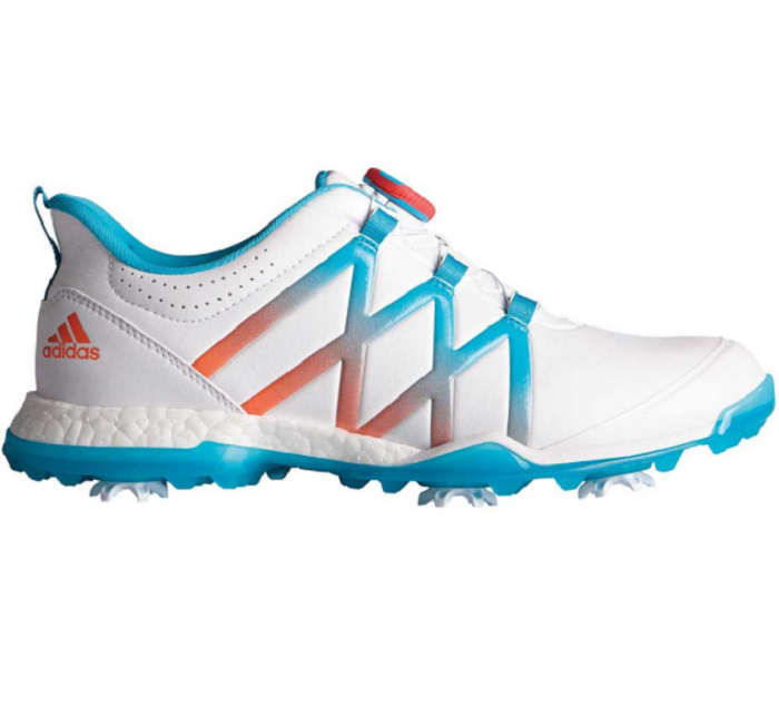 giày golf nữ Adidas Adipower 4ged BOA