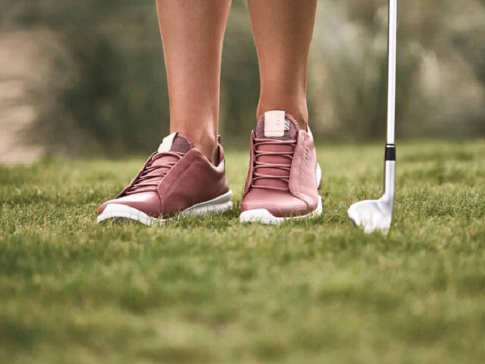 giày golf nữ ECCO W Golf Bion Hybrid 3