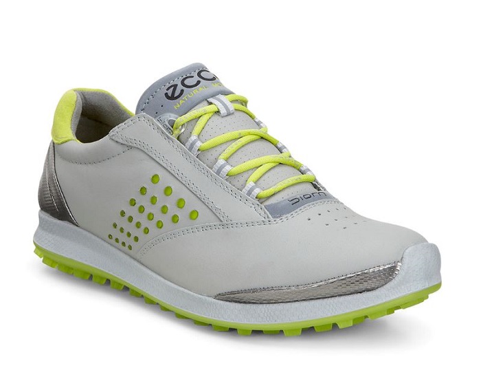 giày golf nữ ECCO W Golf Bion Hybrid 2