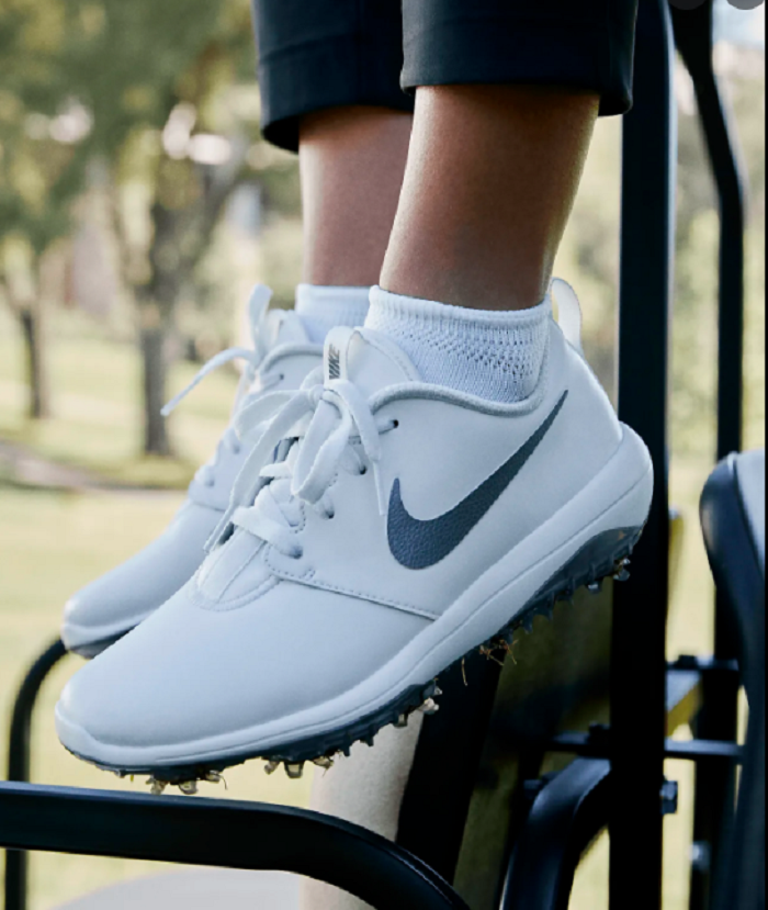 giày golf nữ Nike W Roshe G