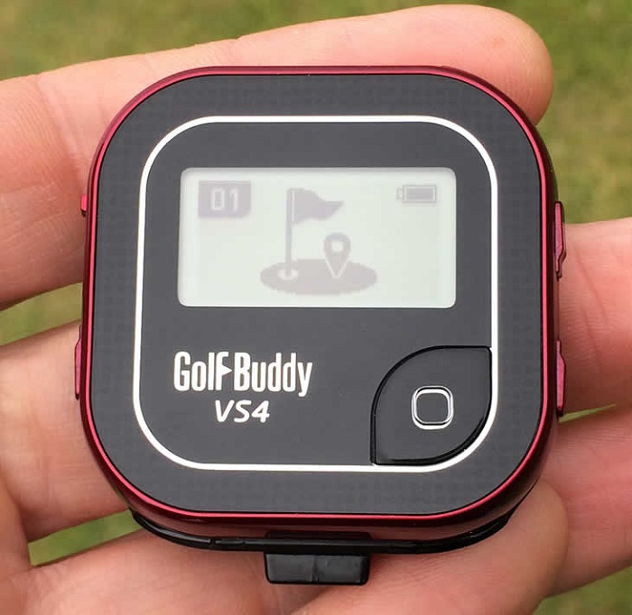các sản phẩm nổi bật của dòng đồng hồ golf Buddy