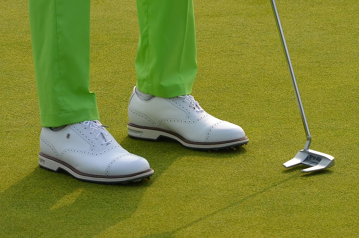 giày golf Footjoy