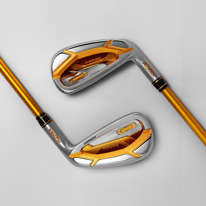 thương hiệu Honma golf, thương hiệu gậy golf hàng đầu trên thế giới