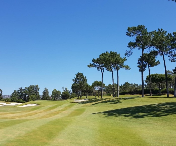 Quinta do Lago: Resort golf nổi tiếng nhất Algarve Bồ Đào Nha