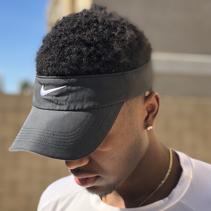 mũ golf Nike Visor