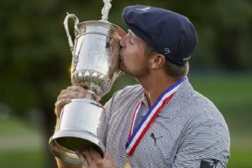 Chân dung Bryson Dechambeau – “Nhà bác học điên” 8 lần vô địch PGA Tour