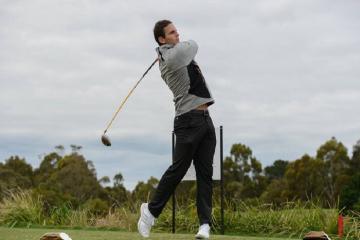 Cú chuyển mình ngoạn mục của Mornington Golf Club -  sân golf lâu đời nhất trên bán đảo nước Úc
