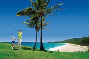 Playa Grande Golf & Ocean Club, tác phẩm 'cha truyền, con nối' cực ấn tượng ở Cộng hòa Dominica