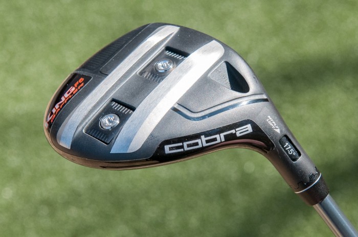 Thương hiệu Cobra Golf - Kẻ kiến tạo bước ngoặt cho những cây gậy