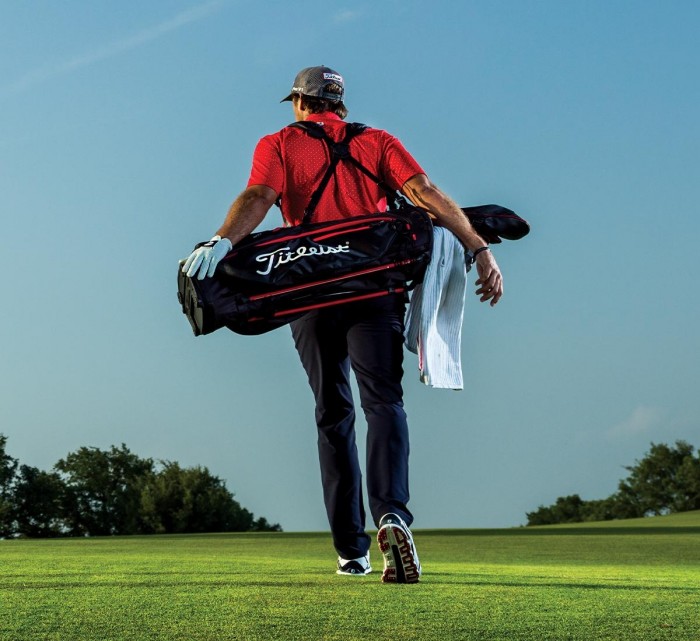 Thương hiệu Titleist Golf: Vẫn mãi là những quả bóng golf tốt nhất