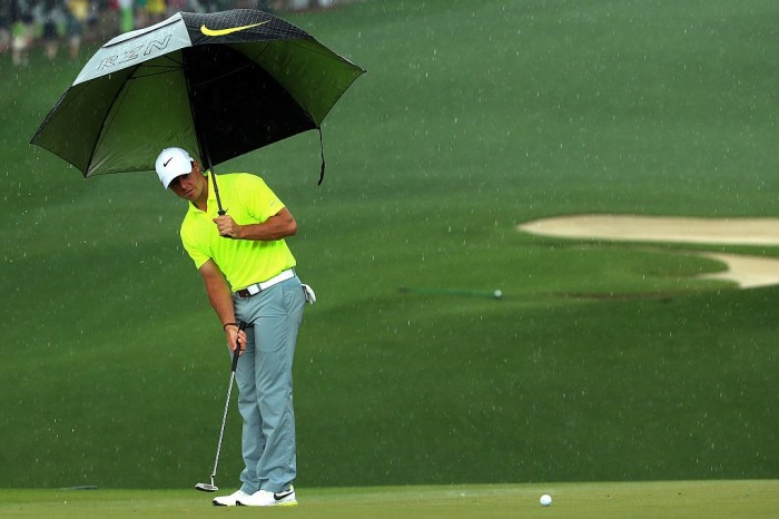 Có nên mua túi golf chống thấm nước? Không cần phải suy nghĩ!
