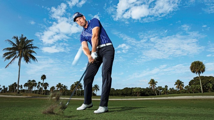 Những điều golfer nên biết khi học cách đánh golf thẳng 