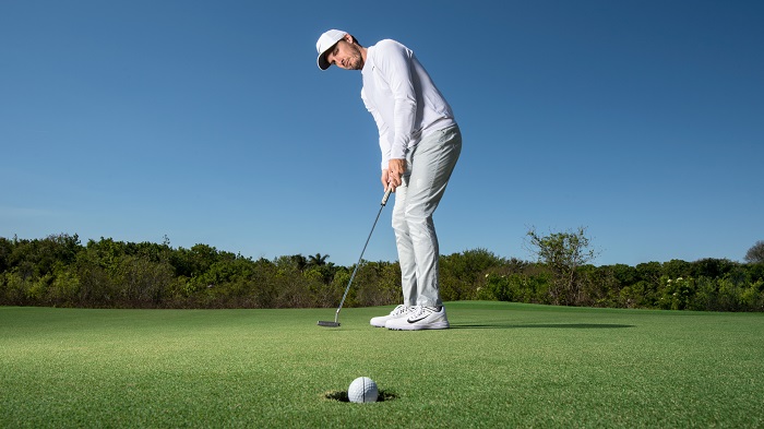 các kỹ thuật tâp golf nâng cao mà nhiều golfer chuyên nghiệp sử dụng  