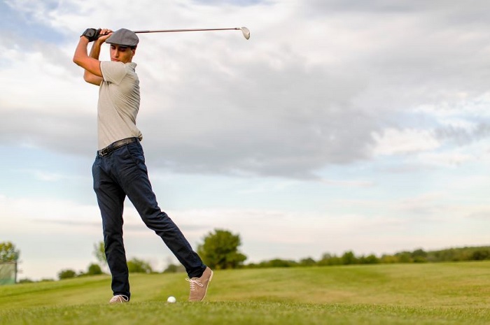 Điểm danh các kỹ thuật tập golf nâng cao 