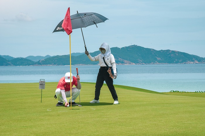 Nara Bình Tiên Golf Club