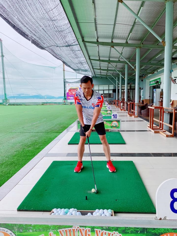 sân golf Đa Phước Đà Nẵng
