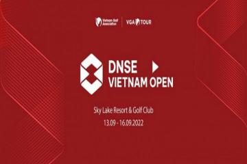 Cập nhật cách thức chia thưởng tại DNSE Vietnam Open 2022