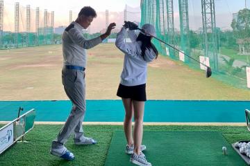 Sân golf Xuân Thủy – Địa điểm luyện tập chất lượng hàng đầu Đà Nẵng