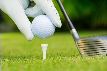 Tee golf là gì? Những thông tin hữu ích bạn cần phải biết