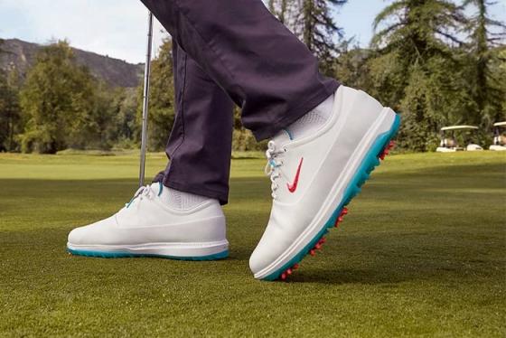 Những lý do giúp giày golf Nike trở thành sự lựa chọn hoàn hảo cho các golfer