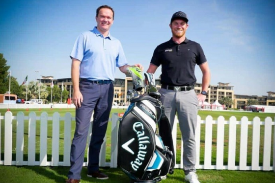 Túi golf Callaway – Sự lựa chọn chất lượng dành cho các golfer