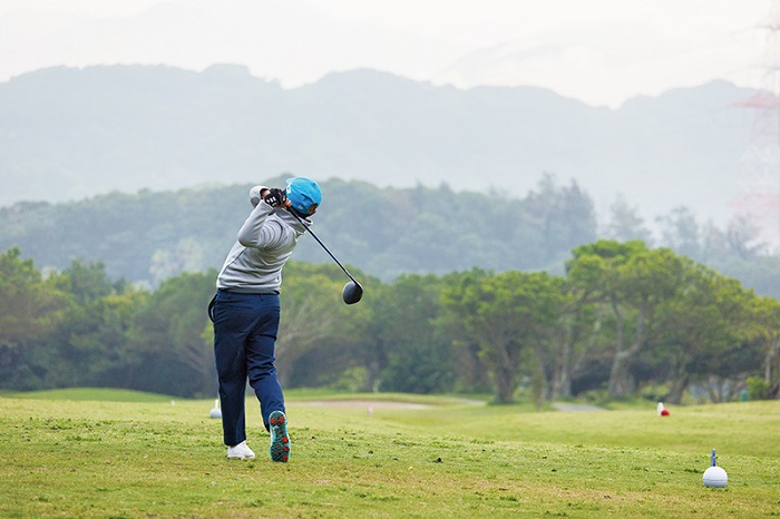 Taipei Golf Club - sân golf ở Đài Loan nổi tiếng