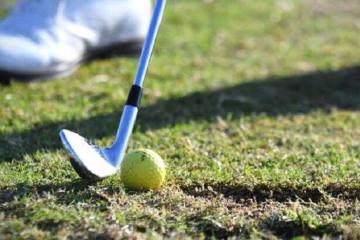 Độ bounce gậy golf là gì? Những thông tin hữu ích golfer nên biết