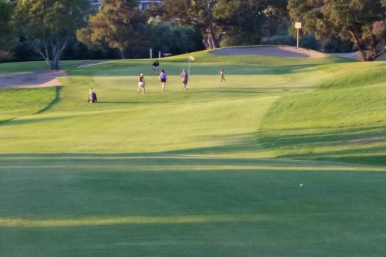 Những sân golf ở Úc sang trọng, đẳng cấp bạn không nên bỏ lỡ