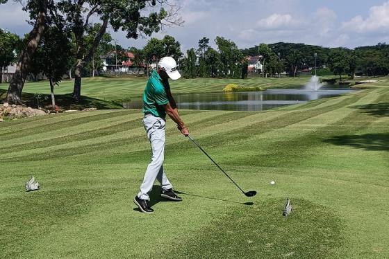 Chiêm ngưỡng vẻ đẹp mê hoặc lòng người của Seletar Golf Club – Một trong những sân golf hàng đầu Singapore