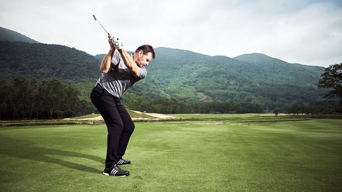 Nick Faldo - Golfer vĩ đại hay kẻ phản diện đi ngược lại bản chất của golf