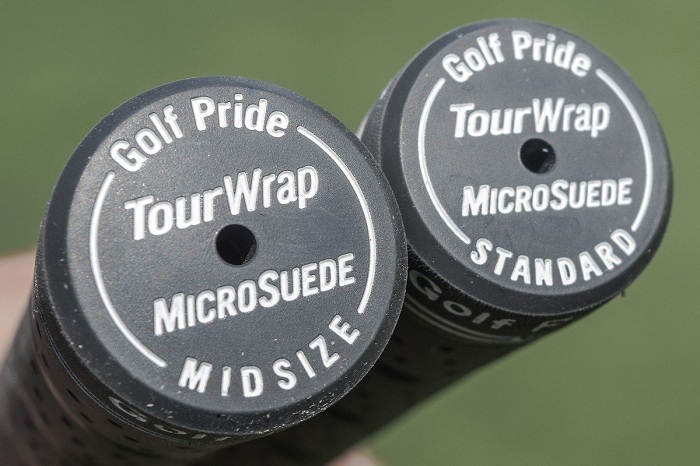 Thương hiệu Golf Pride và những thiết kế grip golf đặc biệt